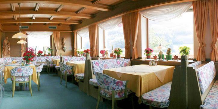 Pension Weinberg Rifiano Esterno foto