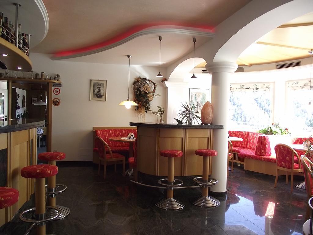 Pension Weinberg Rifiano Esterno foto