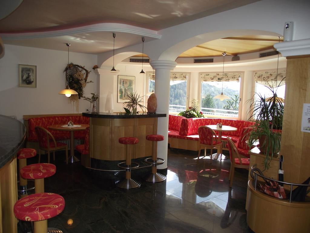 Pension Weinberg Rifiano Esterno foto